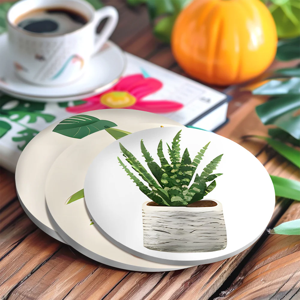 Green Haven (Set of 6) - Image 15