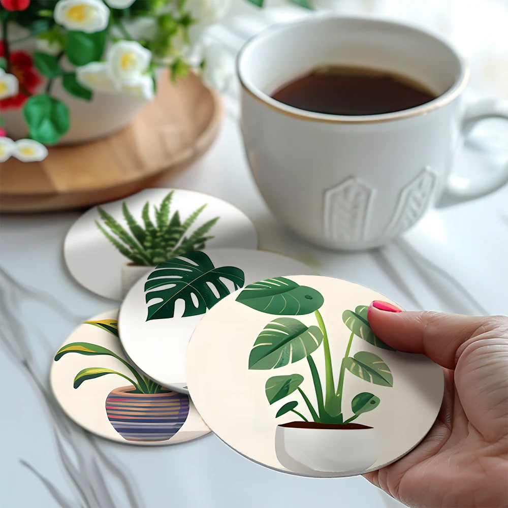 Green Haven (Set of 6) - Image 17