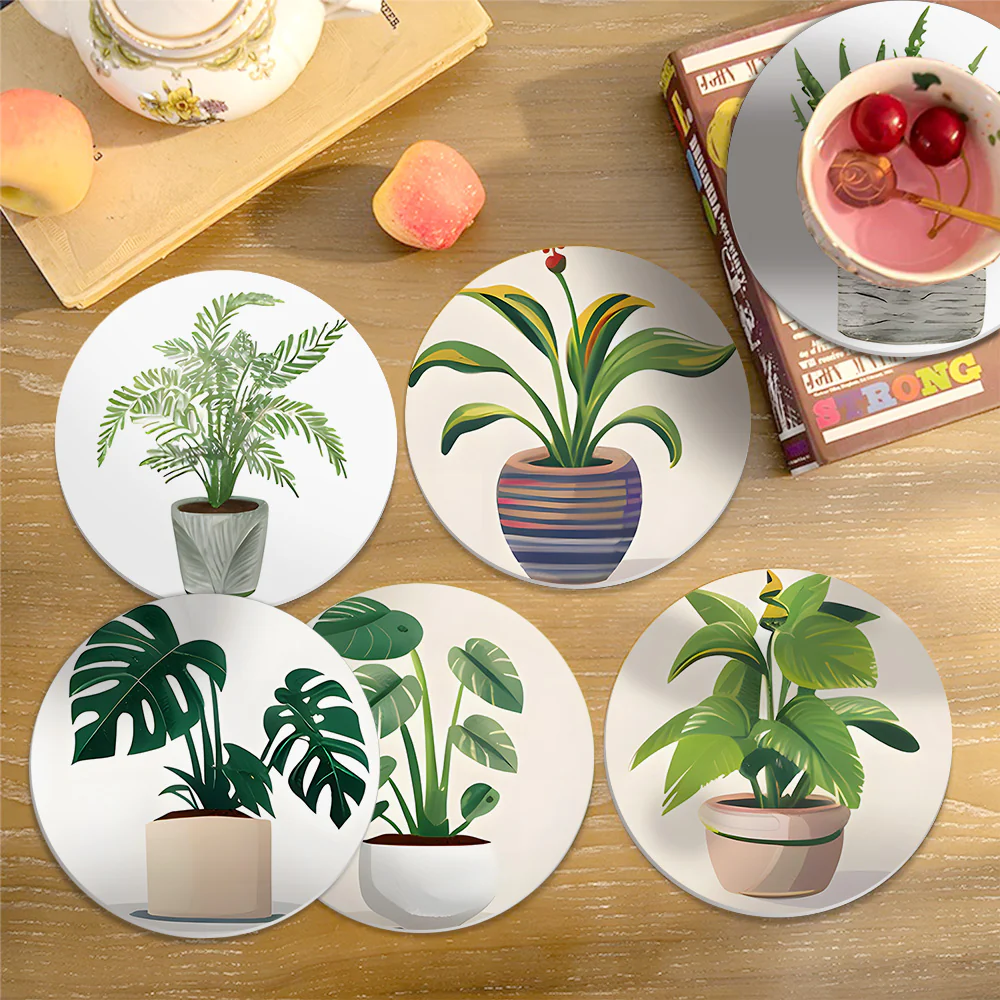 Green Haven (Set of 6) - Image 19