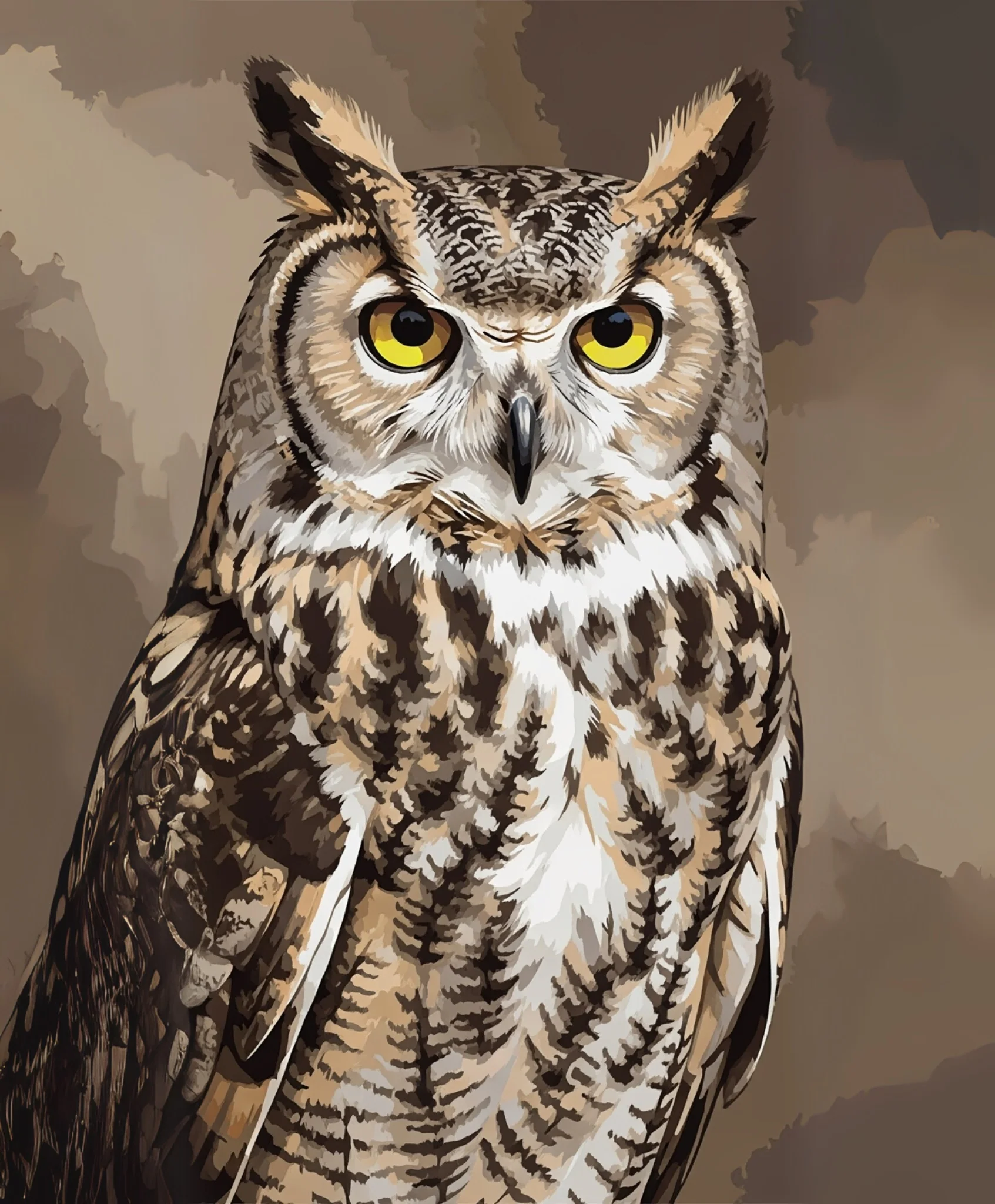Guardian of the Night - Image 4