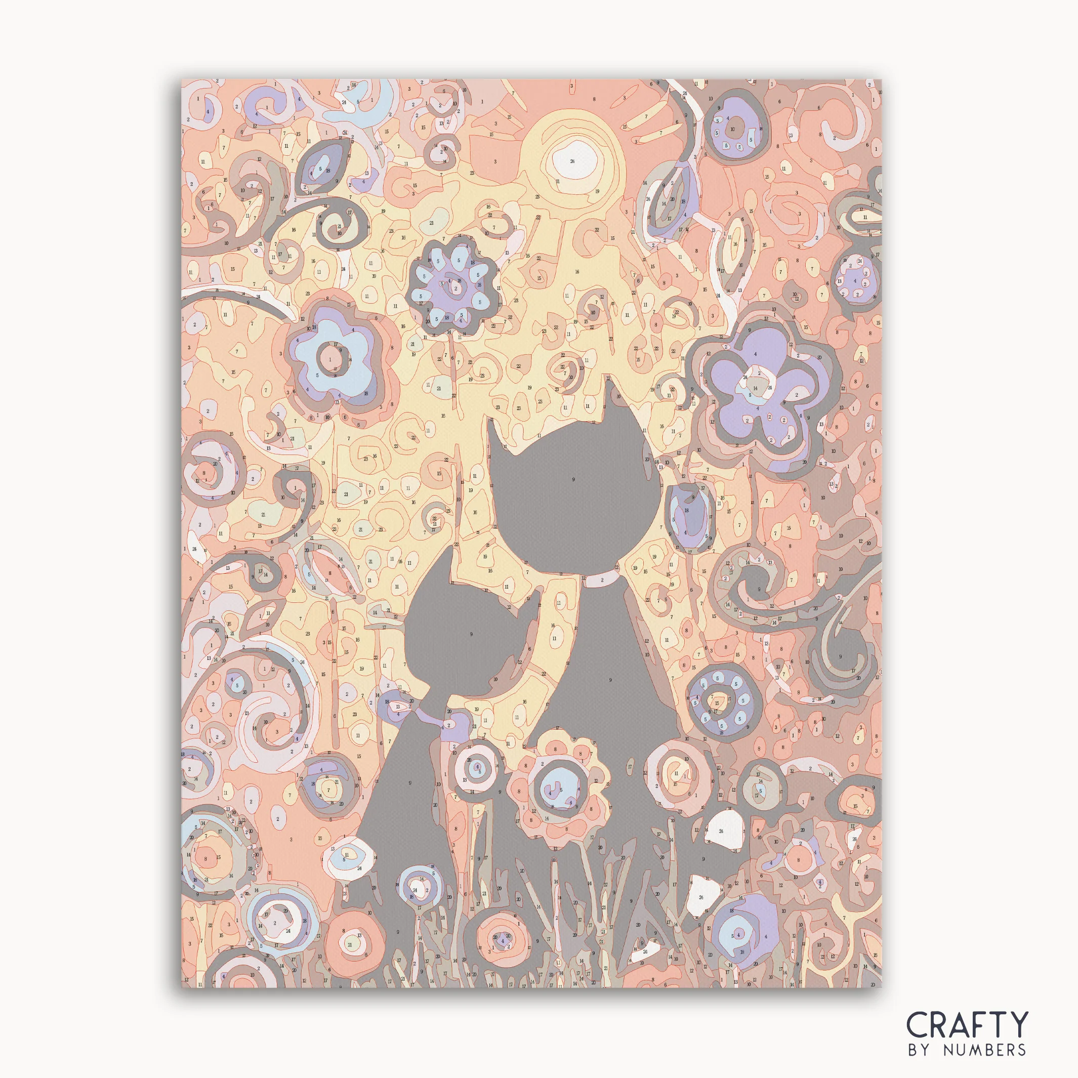 Happy Cats - Image 2