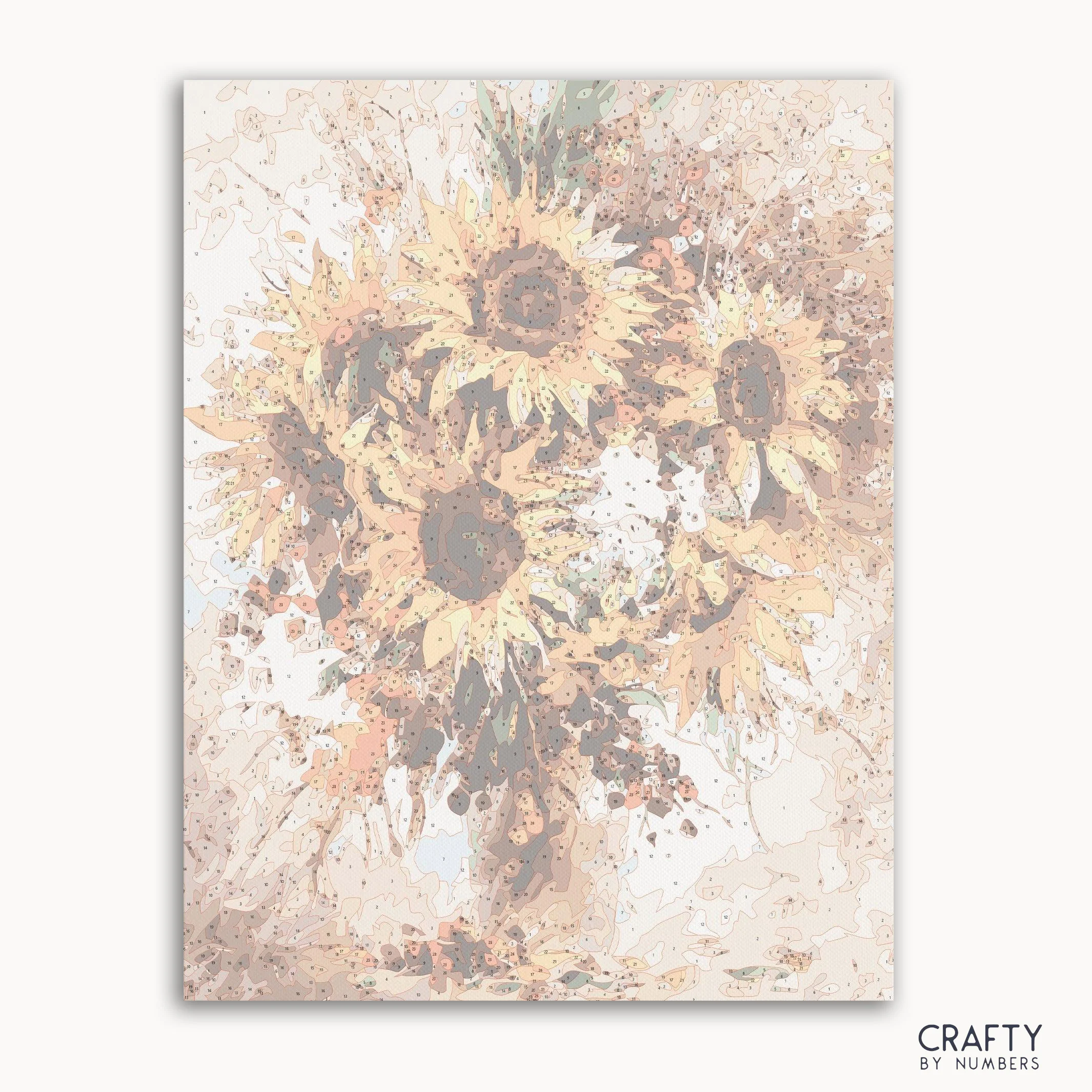 Floral Sunflowers - Image 2