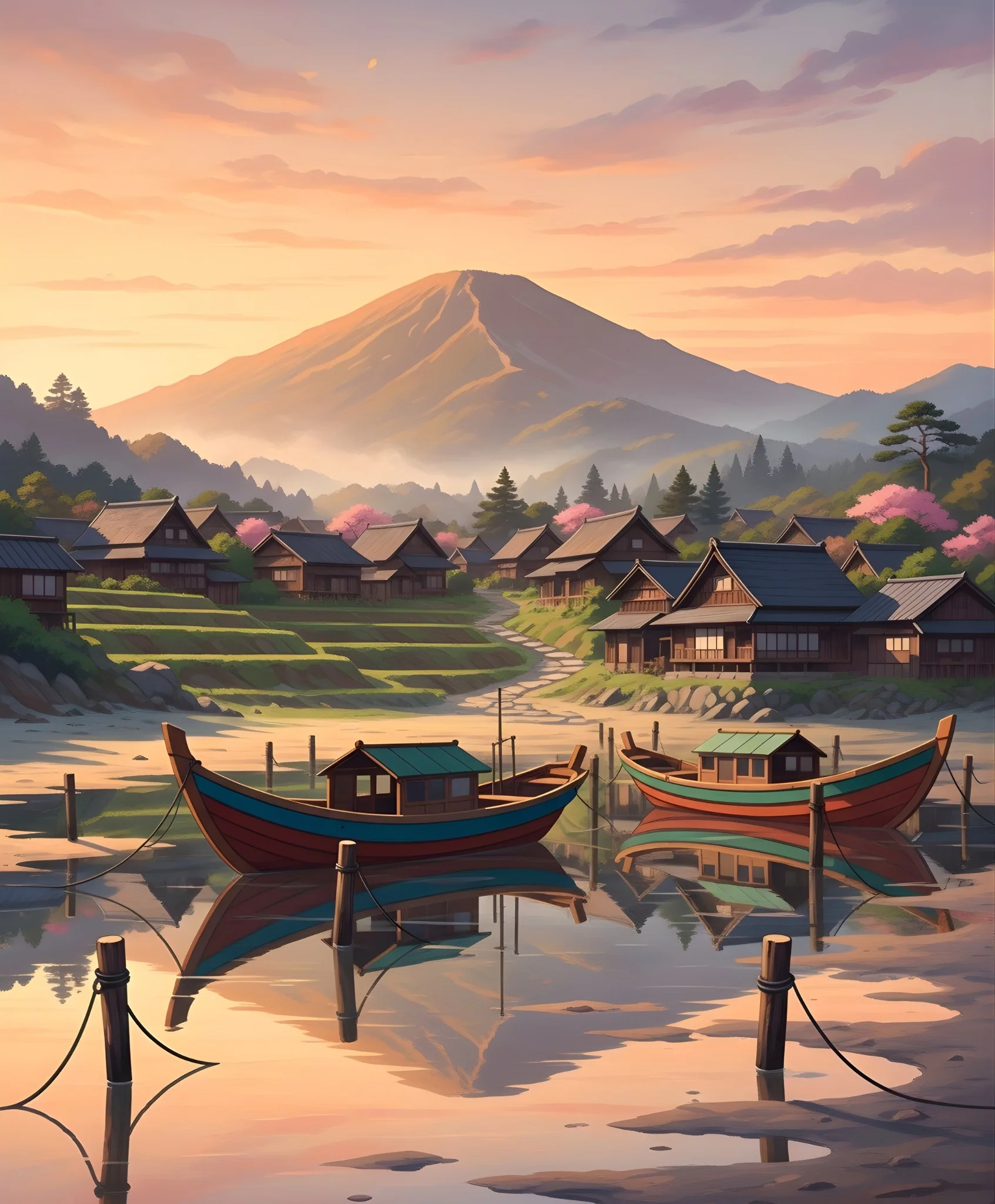 Harbor of Harmony - Image 4