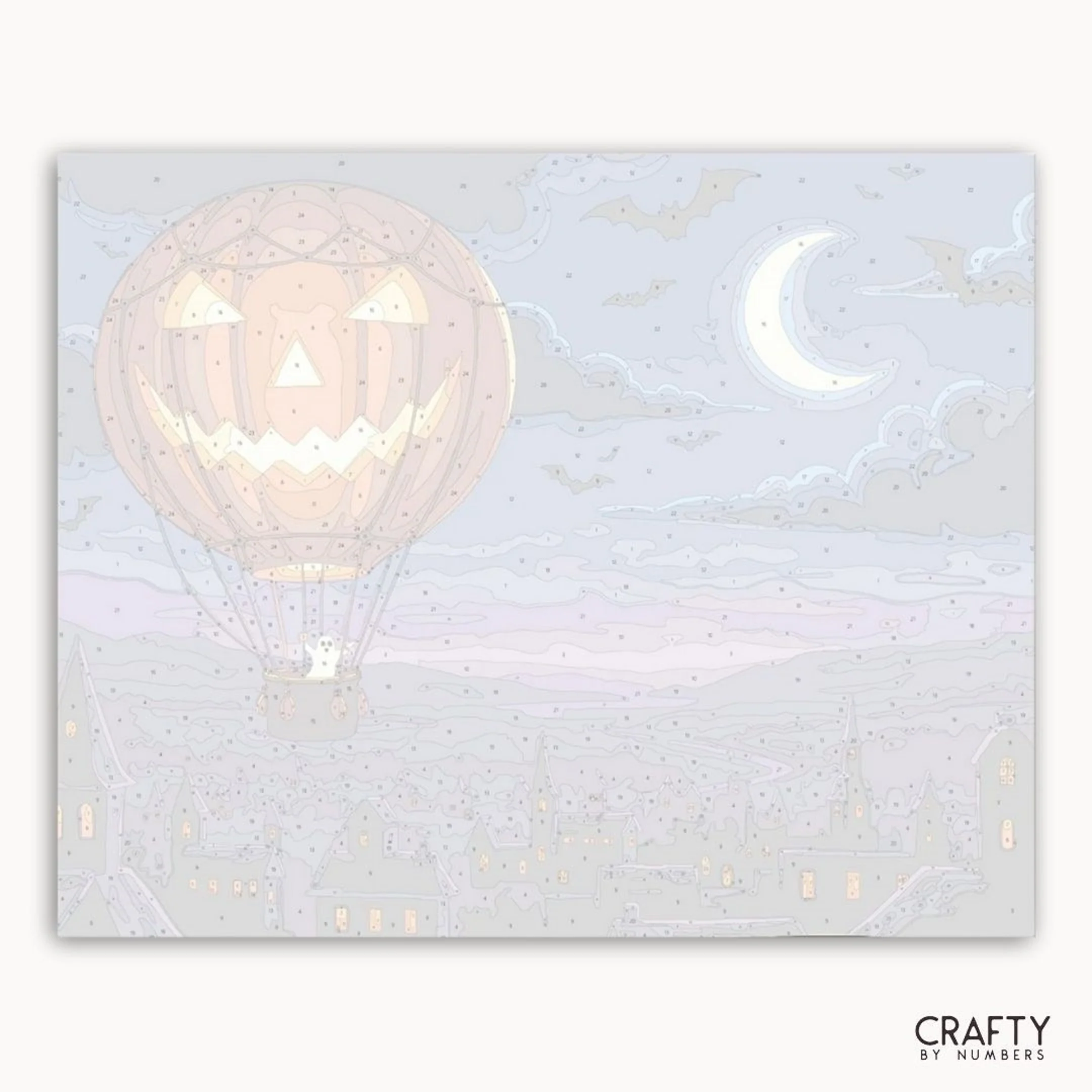 Haunted Heights - Image 2