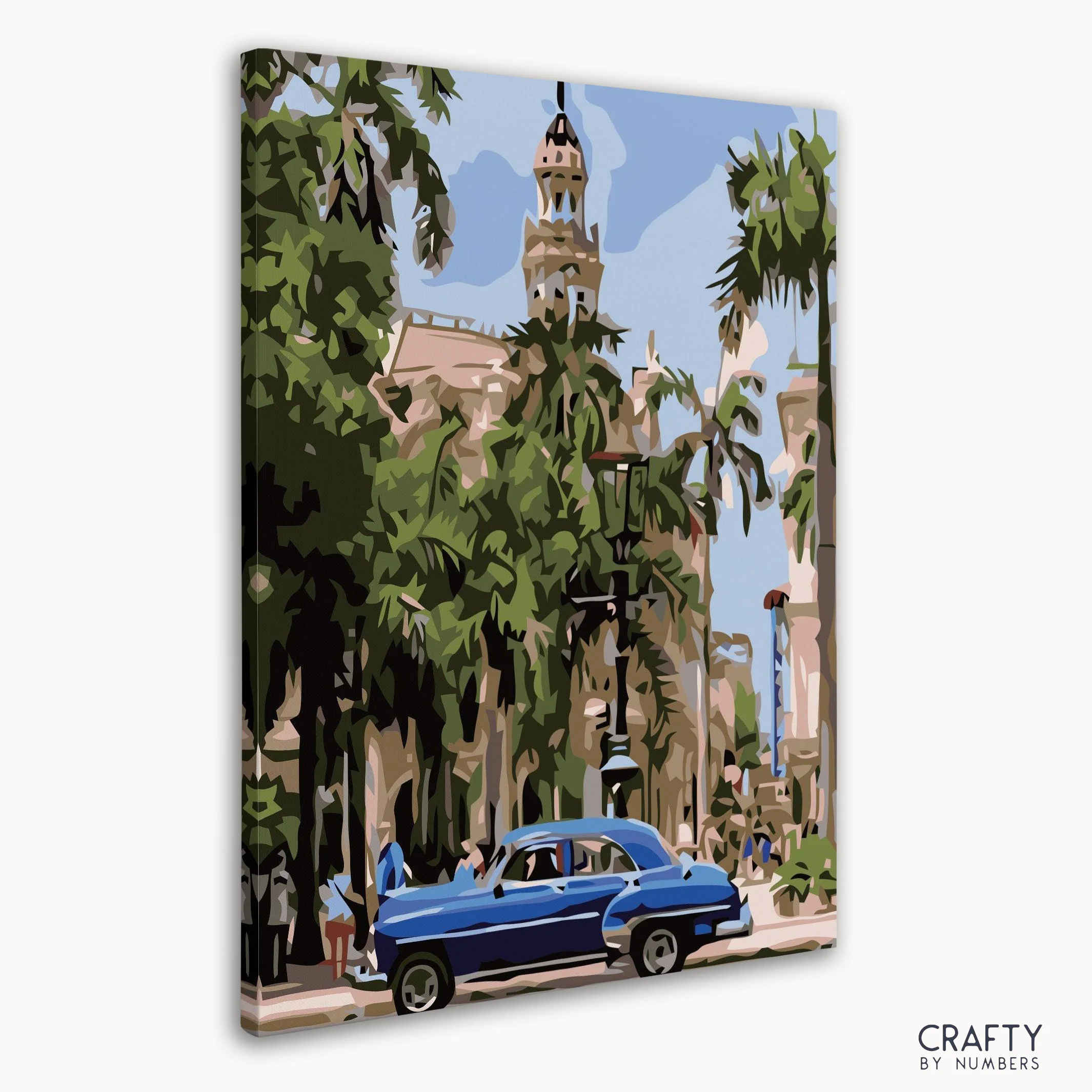 Havana Cuba Car - Image 3