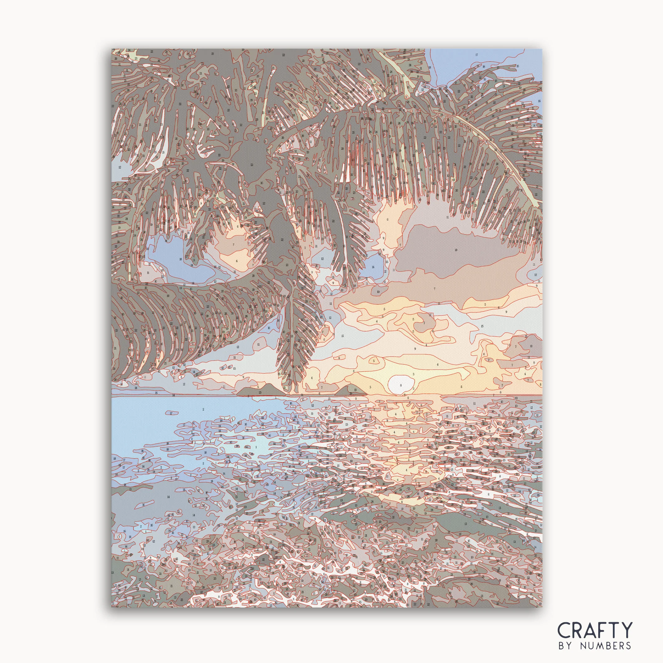 Hawaiian Dawn - Image 2