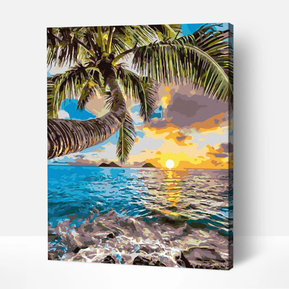 Hawaiian Dawn - Image 4