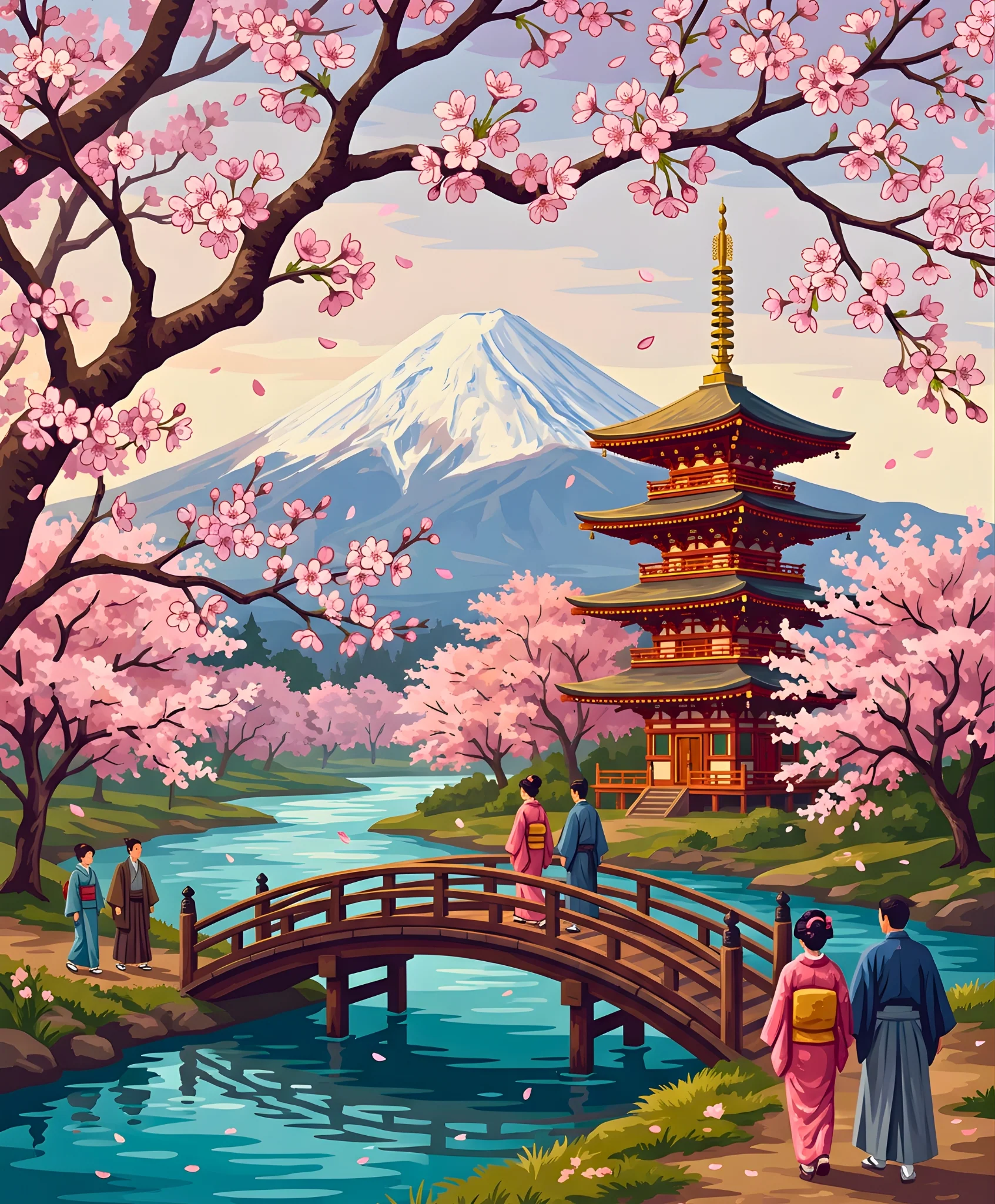 Heart of Japan - Image 4