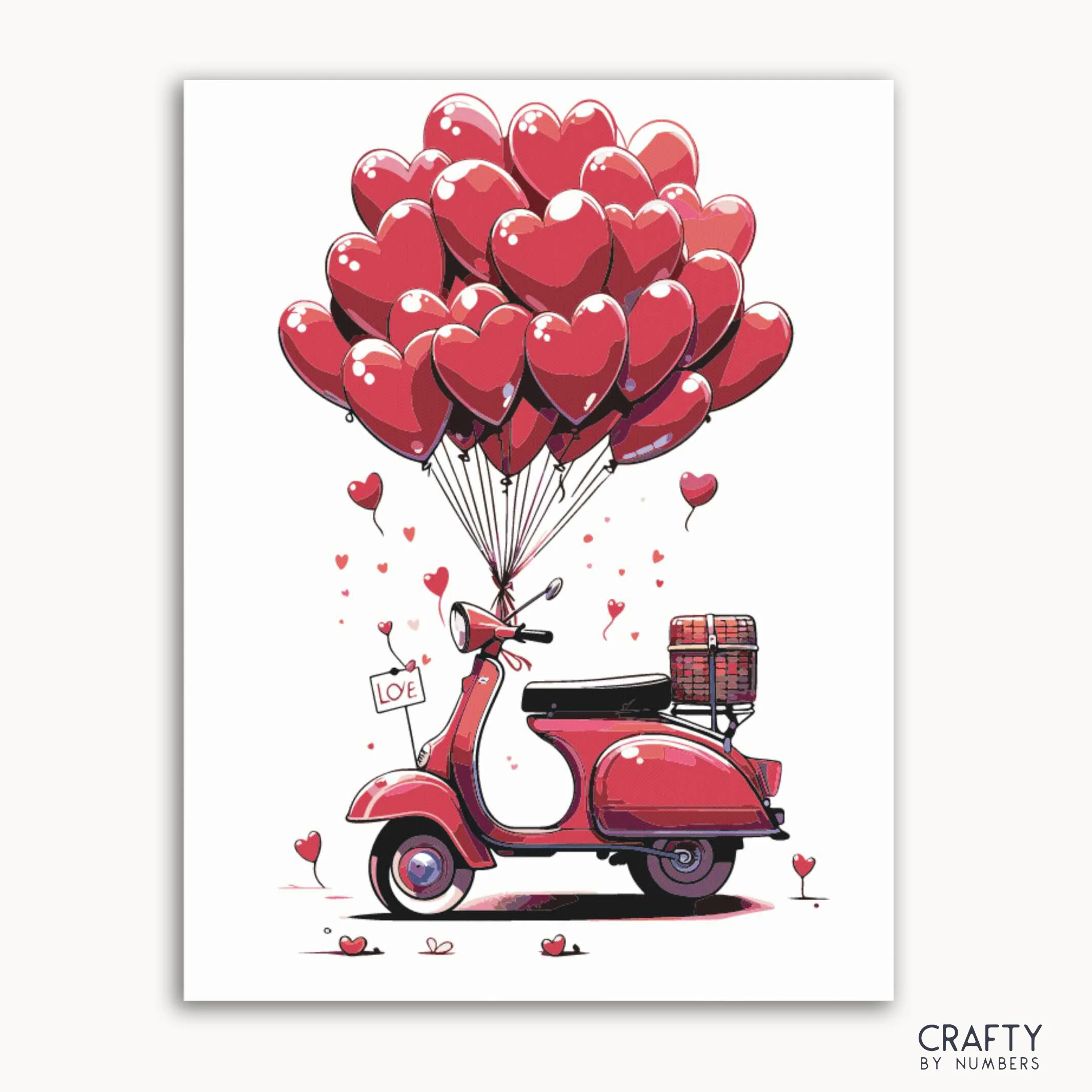 Heartfelt Voyage