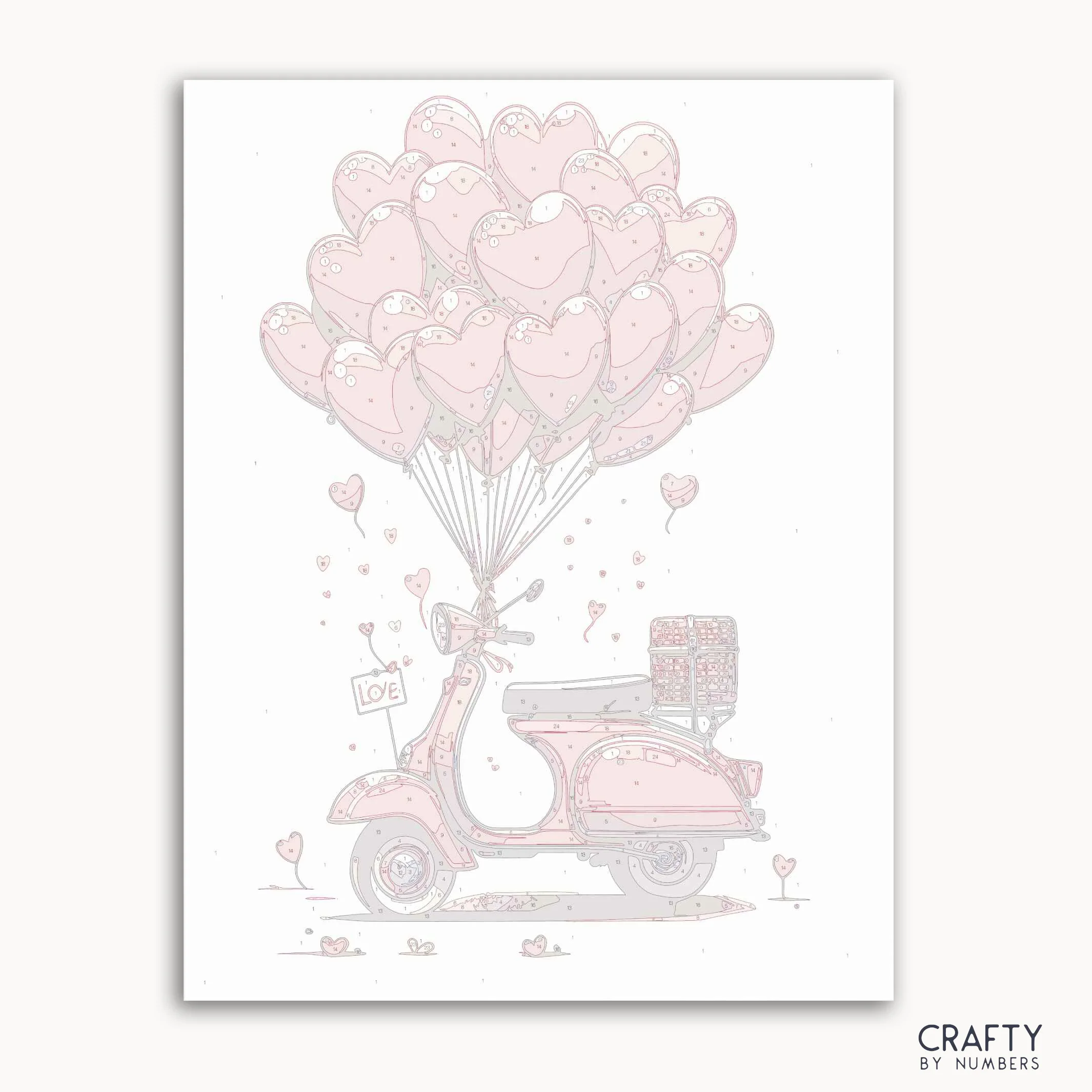 Heartfelt Voyage - Image 2