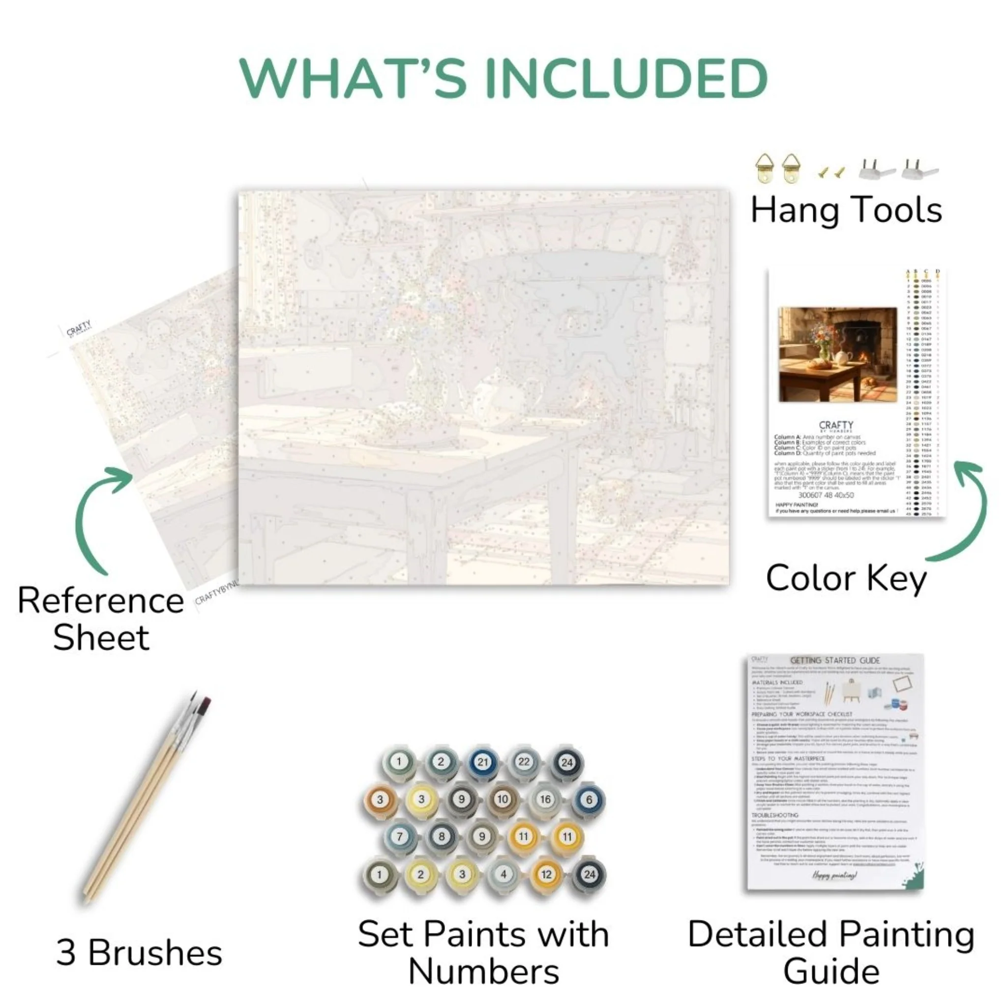 Hearthside Kitchen Comfort - Image 3