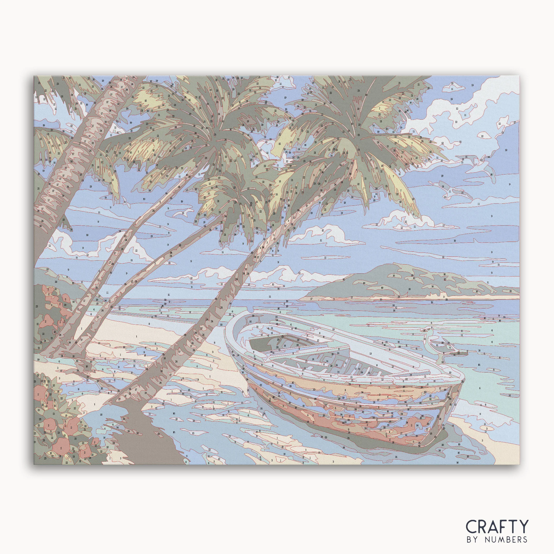Heavenly Calm - Image 2