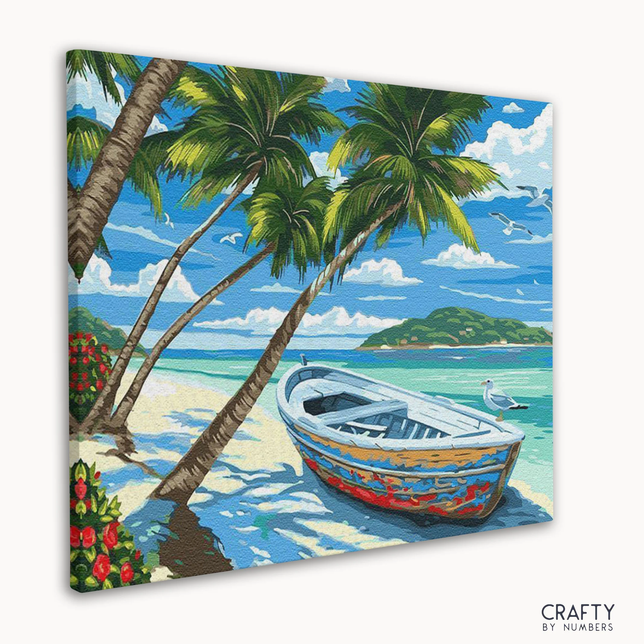 Heavenly Calm - Image 3