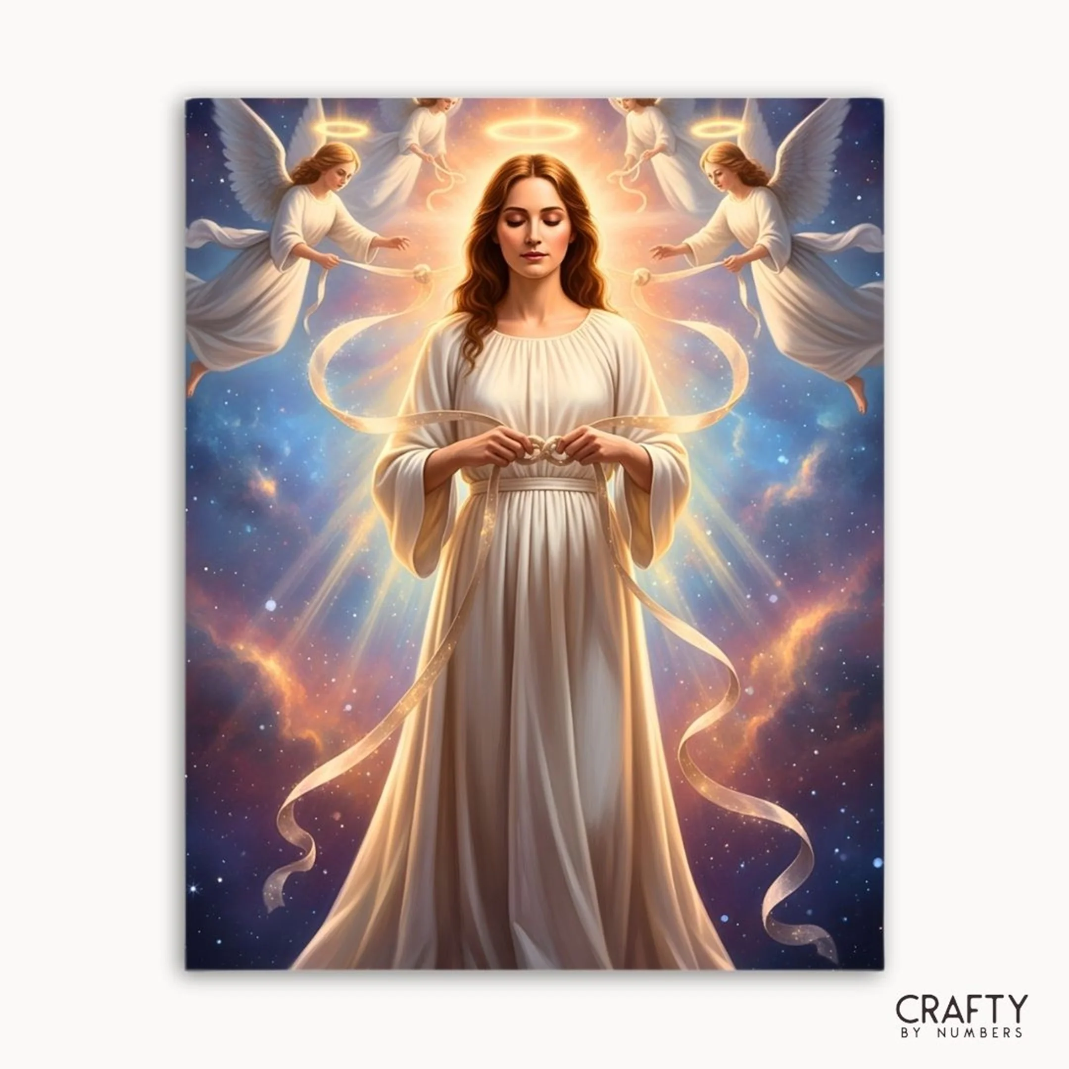 Heavenly Grace