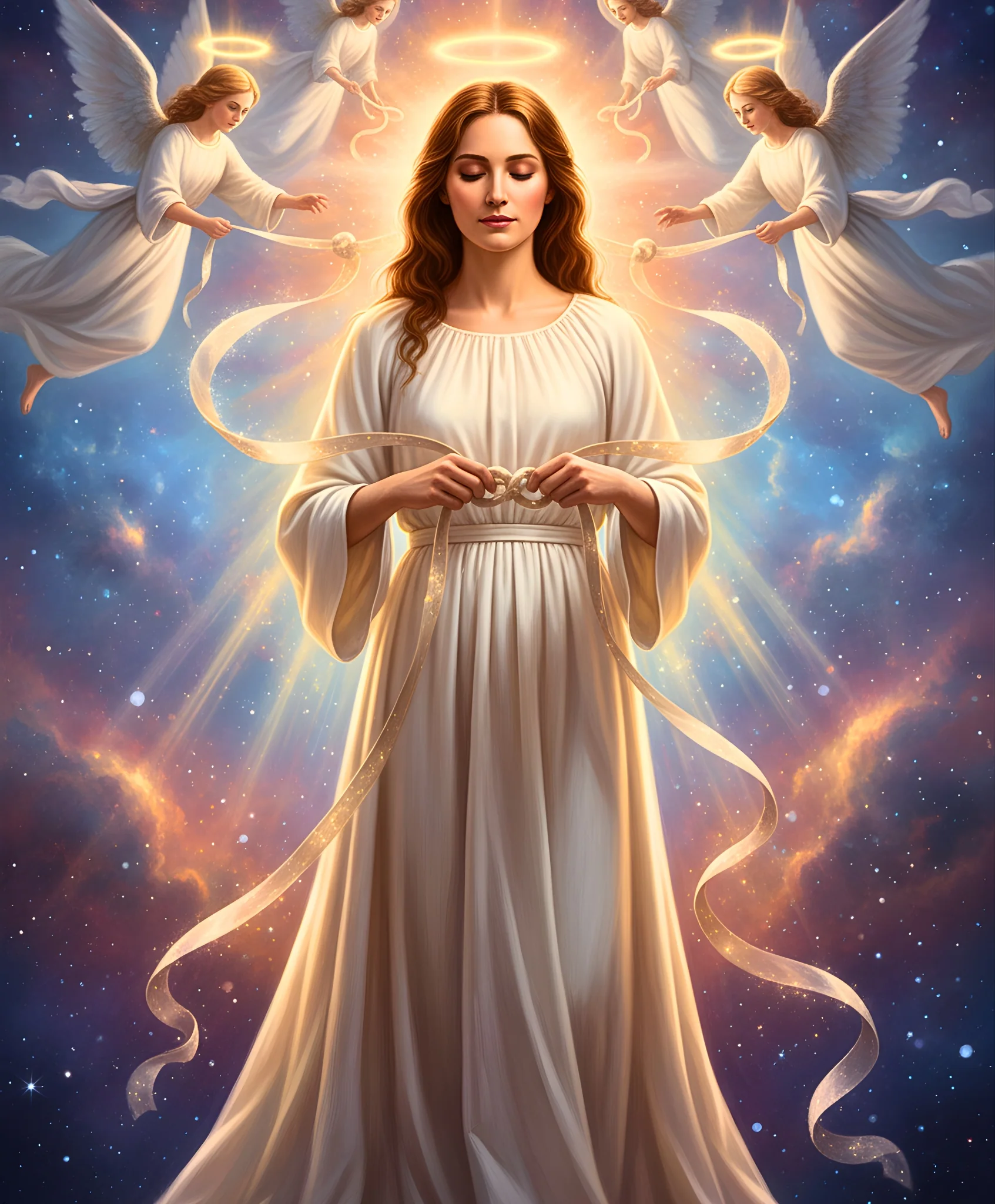 Heavenly Grace - Image 4