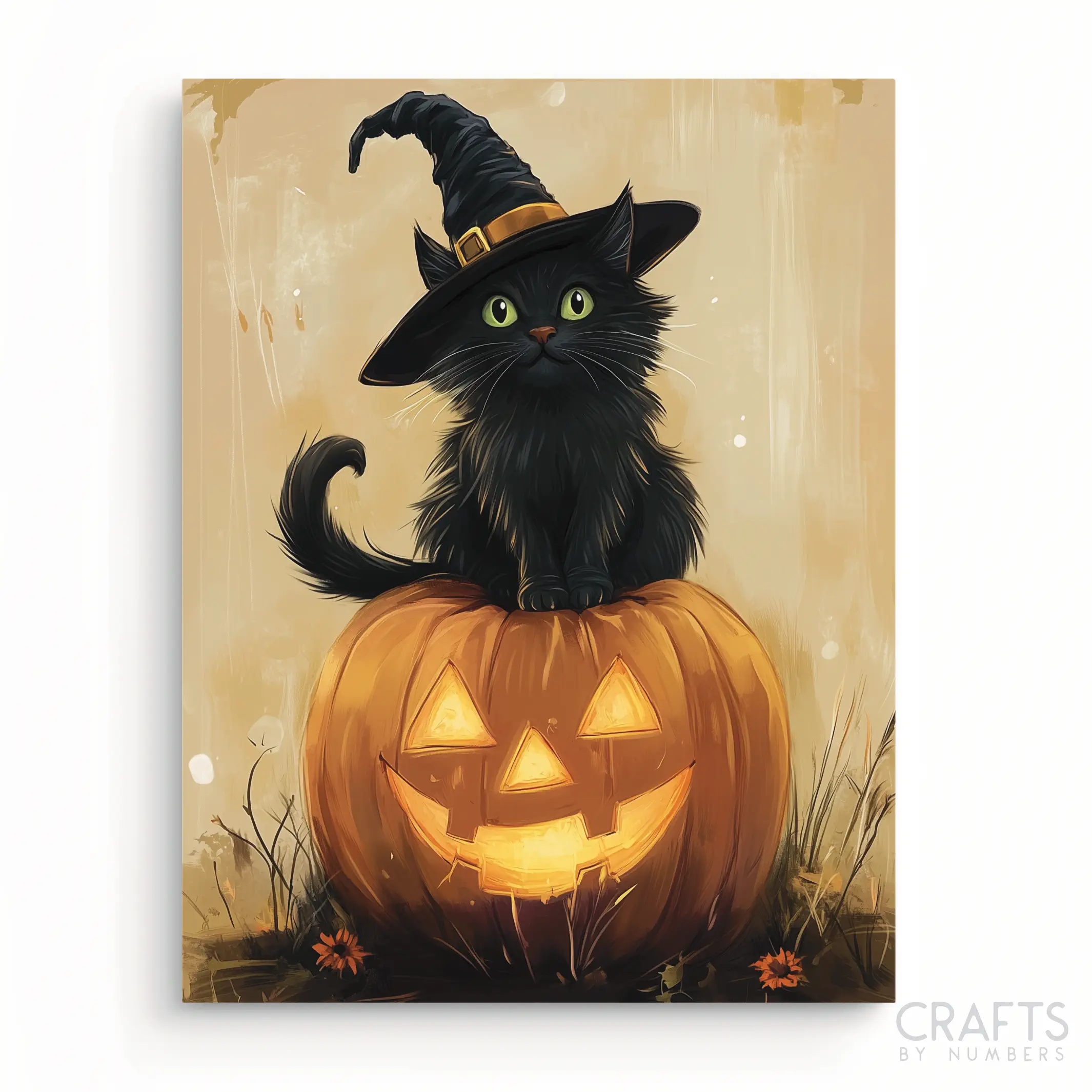 Hocus Pocus Kitty - Image 11