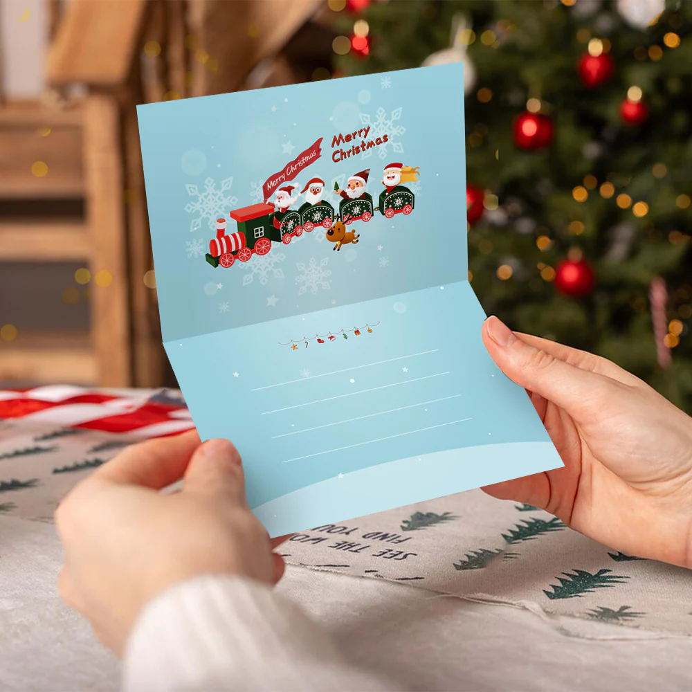 Holiday Greetings (Set of 6) - Image 11