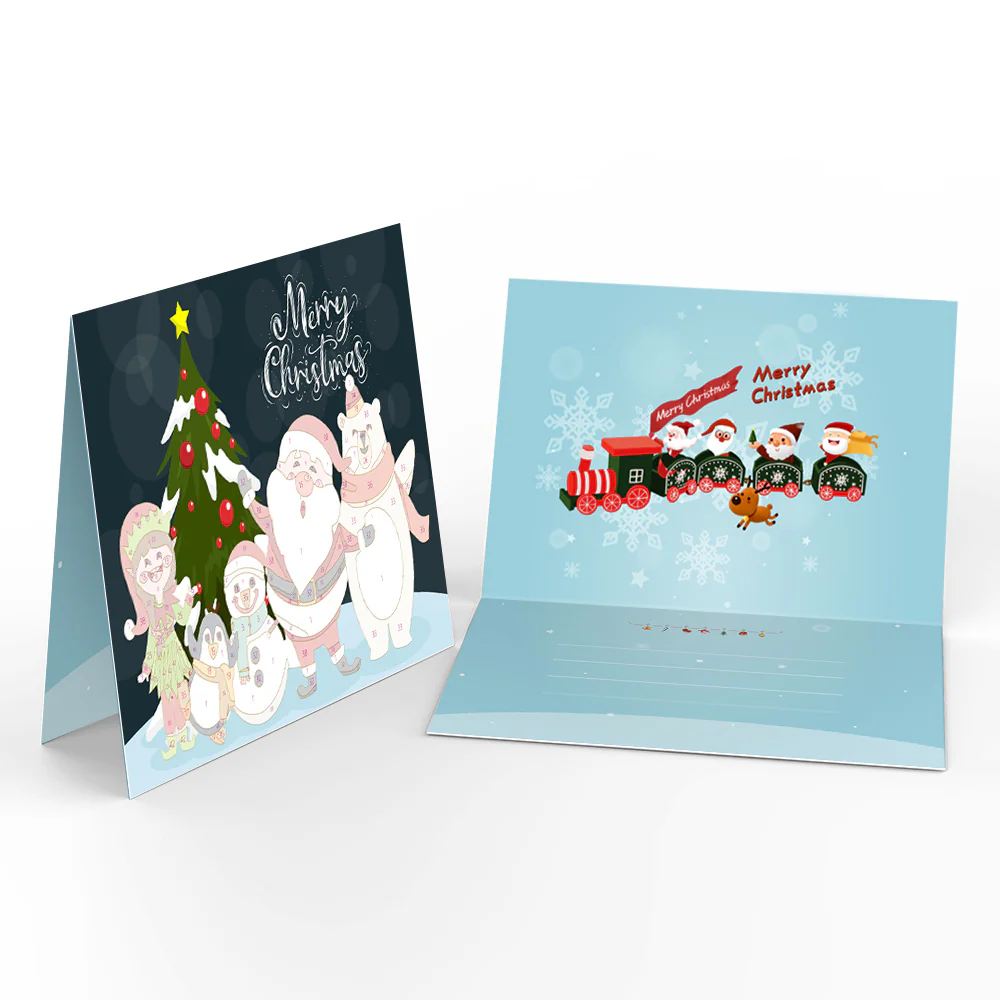 Holiday Greetings (Set of 6) - Image 13
