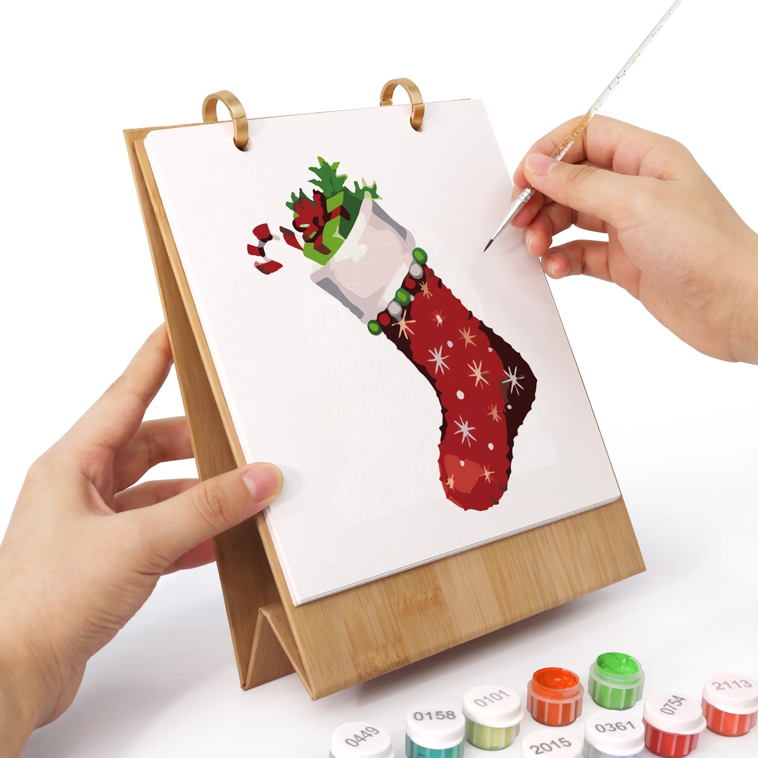 Holiday Magic Calendar - Image 11