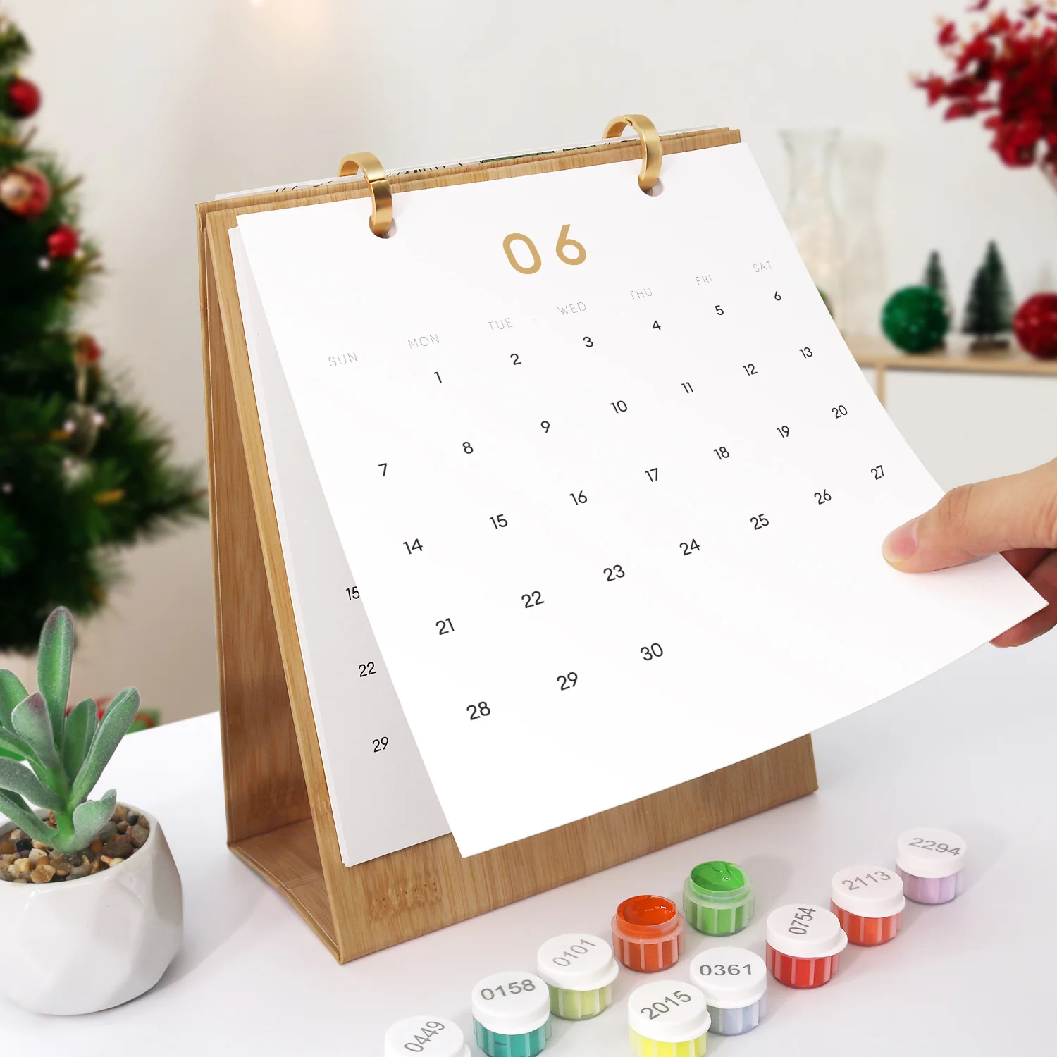 Holiday Magic Calendar - Image 12