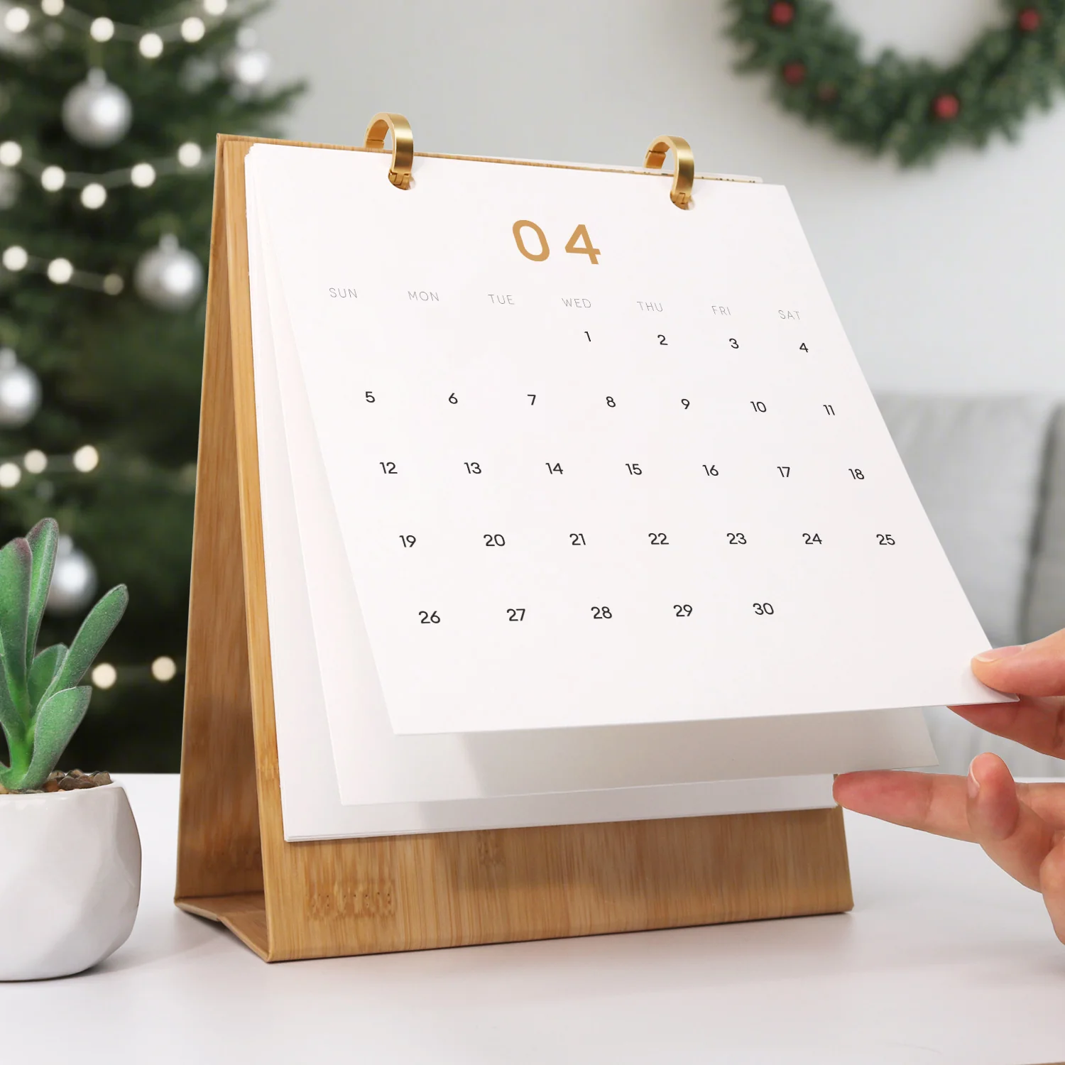 Holiday Magic Calendar - Image 13