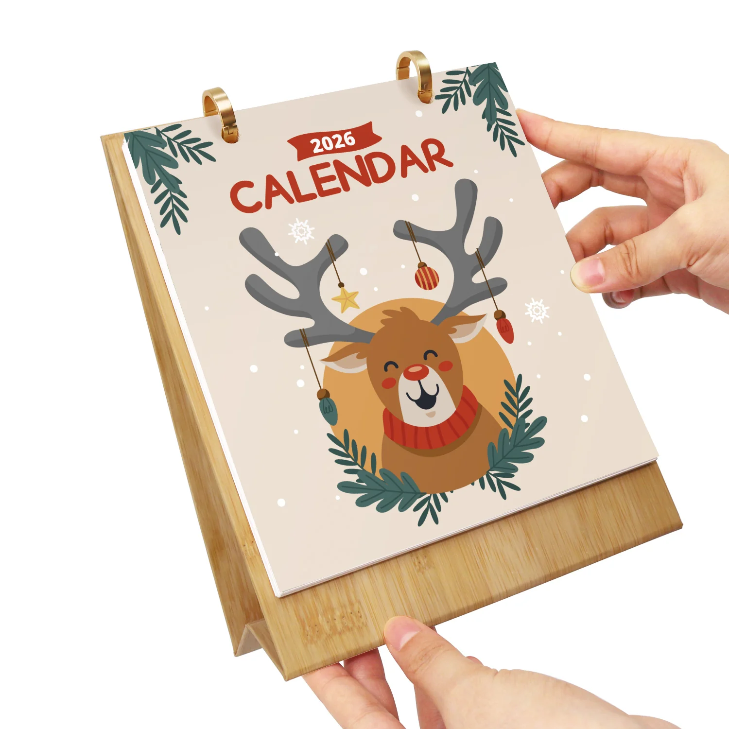 Holiday Magic Calendar - Image 14
