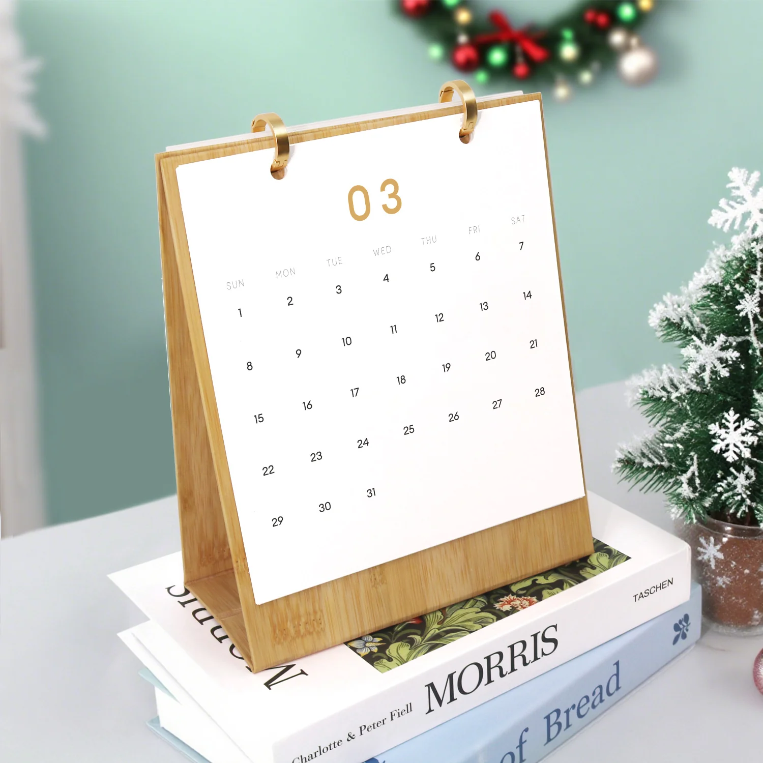Holiday Magic Calendar - Image 16