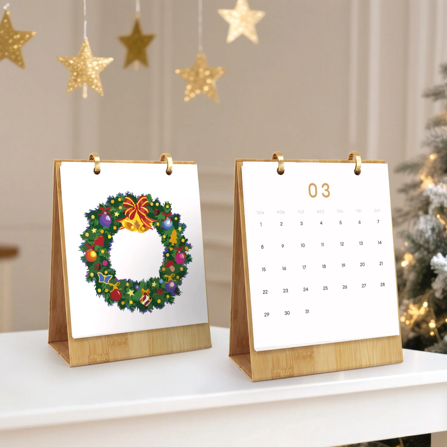 Holiday Magic Calendar - Image 17