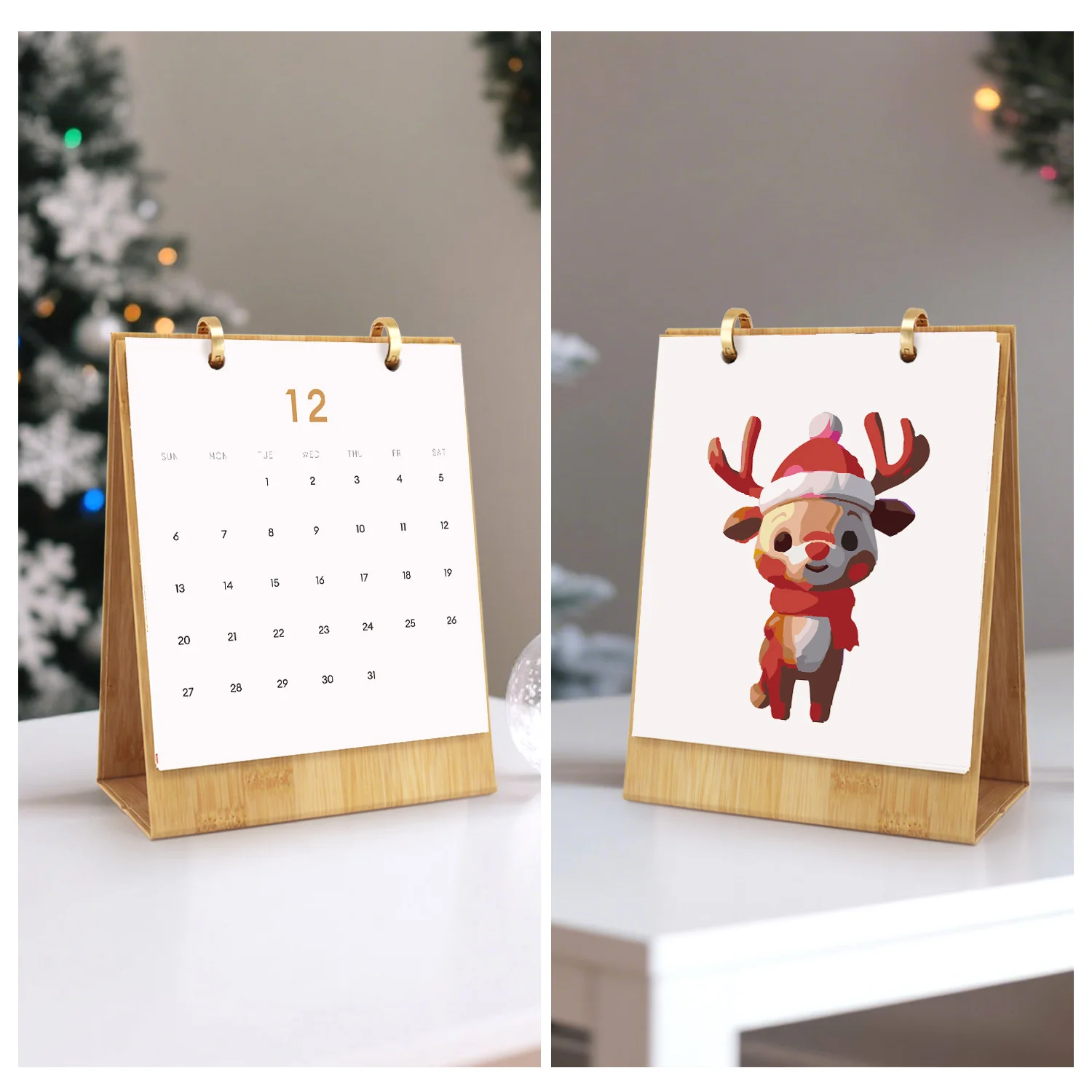 Holiday Magic Calendar - Image 18