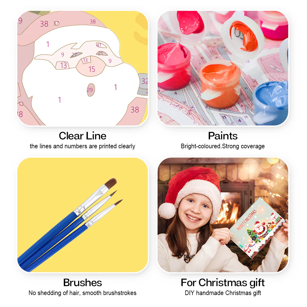 Holiday Magic (Set of 6) - Image 10