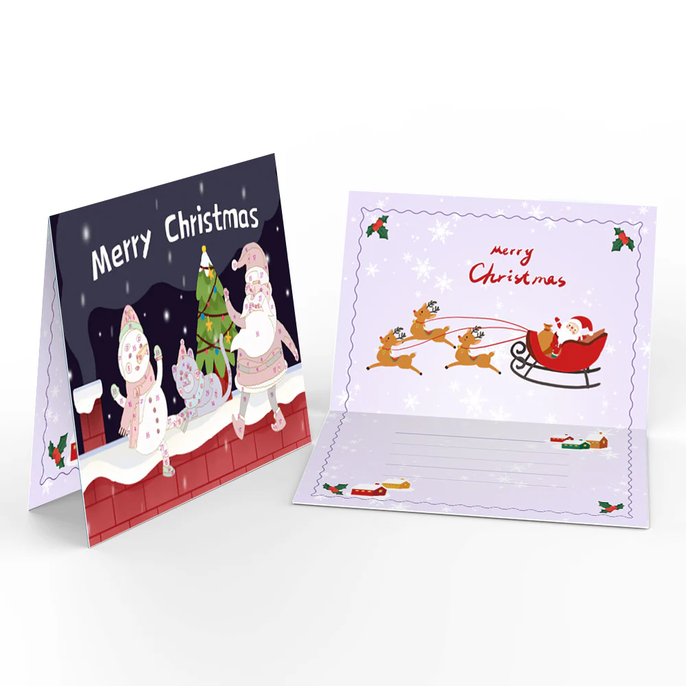 Holiday Magic (Set of 6) - Image 13