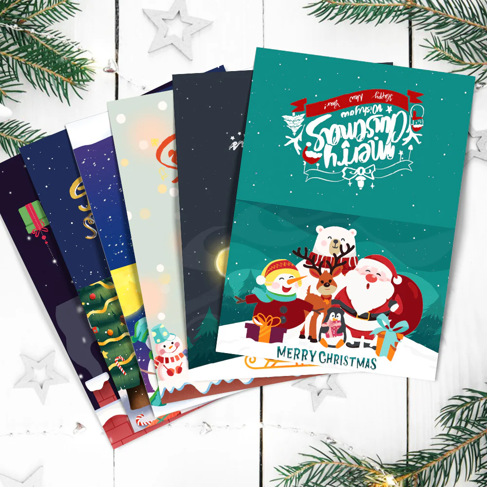 Holiday Magic (Set of 6) - Image 3