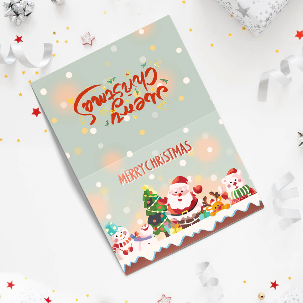Holiday Magic (Set of 6) - Image 4