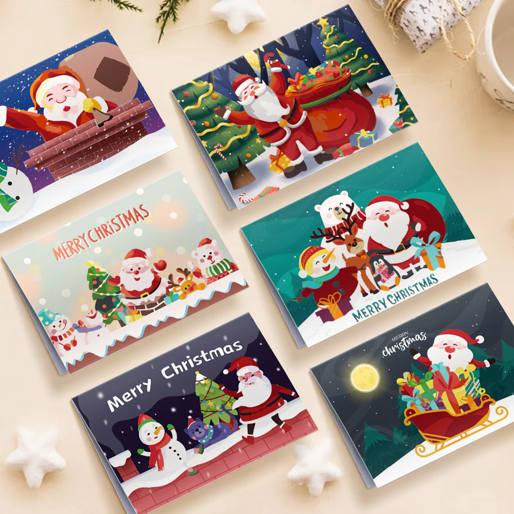 Holiday Magic (Set of 6) - Image 5