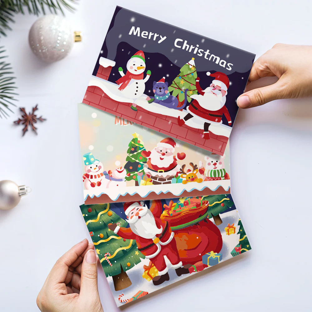 Holiday Magic (Set of 6) - Image 6