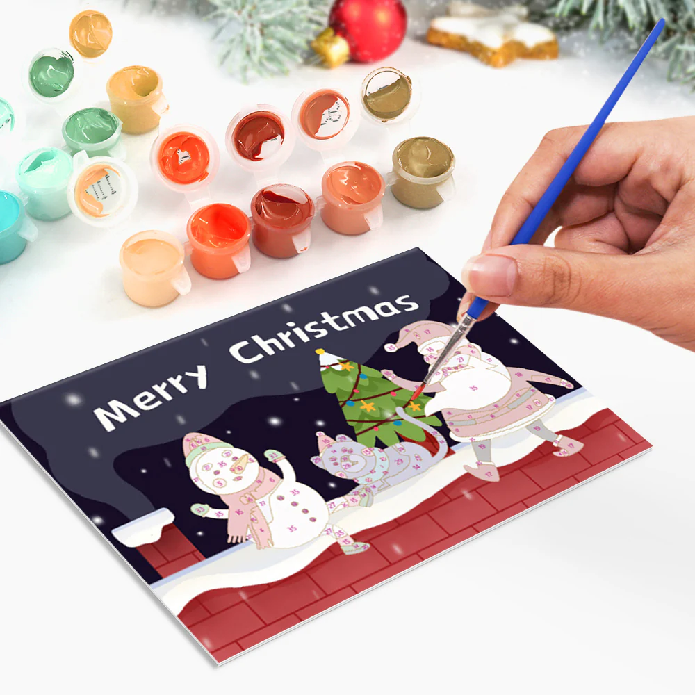 Holiday Magic (Set of 6) - Image 7