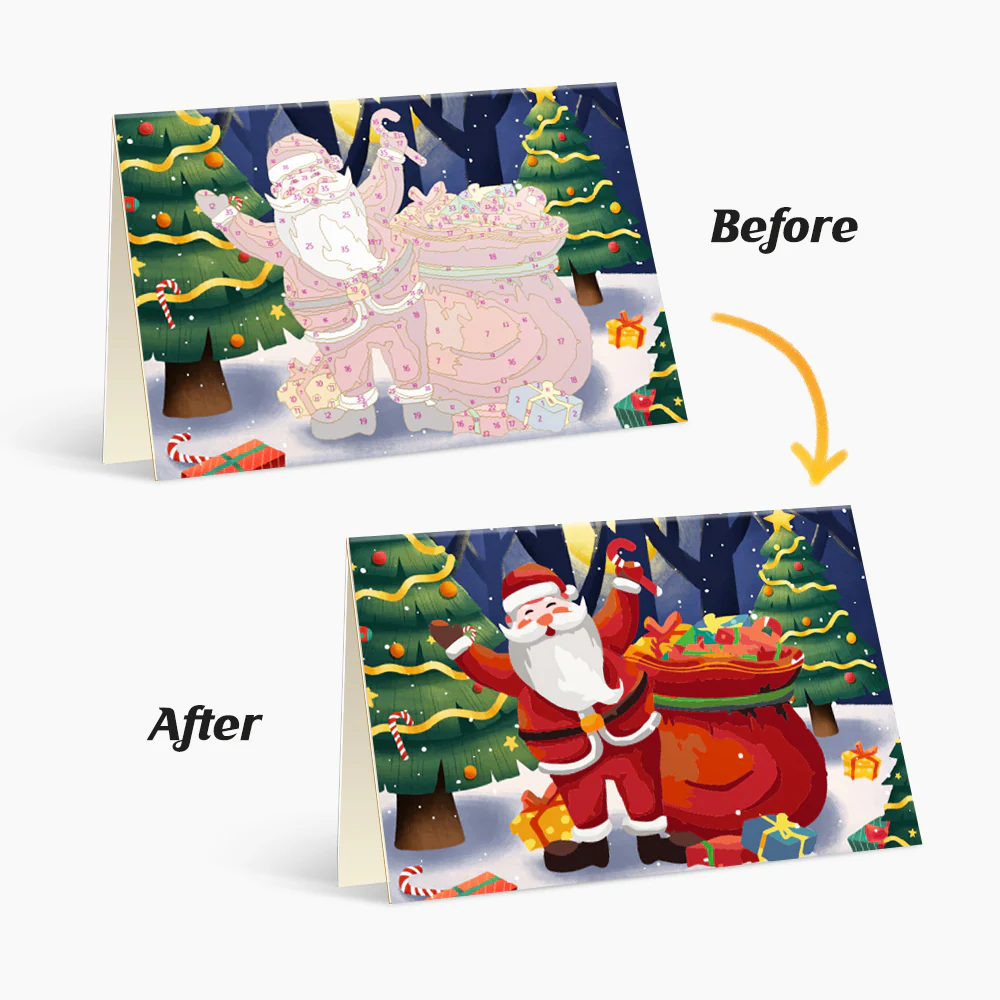 Holiday Magic (Set of 6) - Image 8