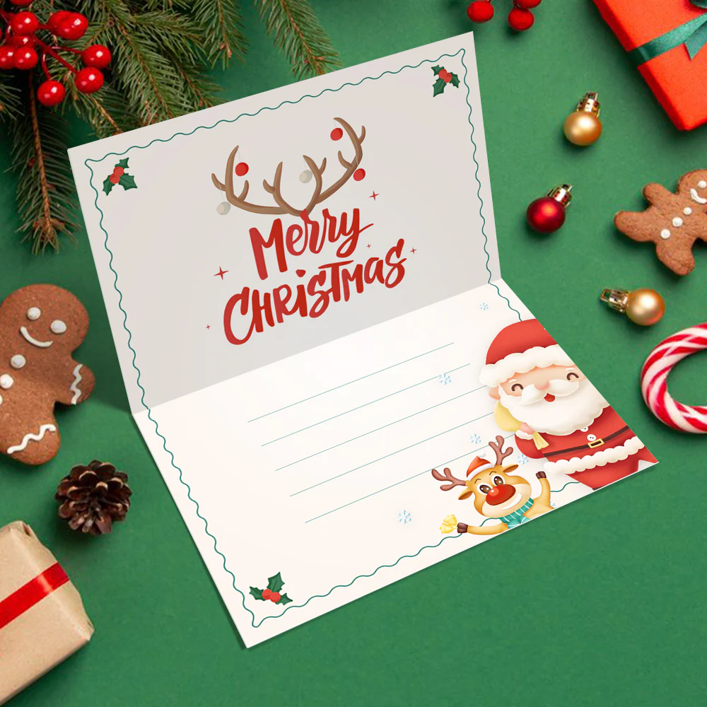 Holiday Magic (Set of 6) - Image 9
