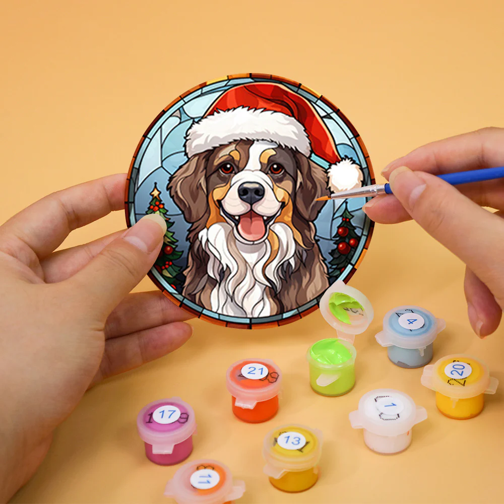 Holiday Pals (Set of 6) - Image 10