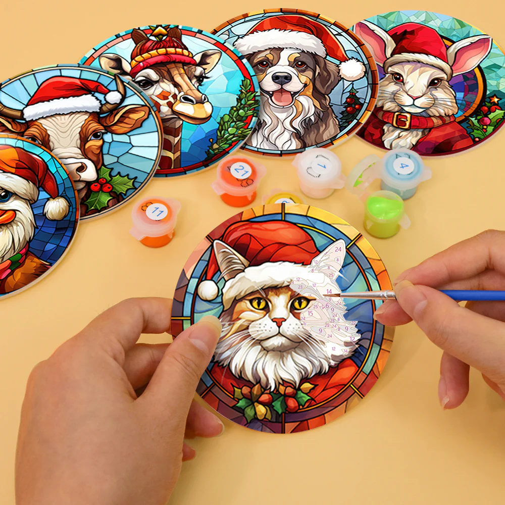 Holiday Pals (Set of 6) - Image 11