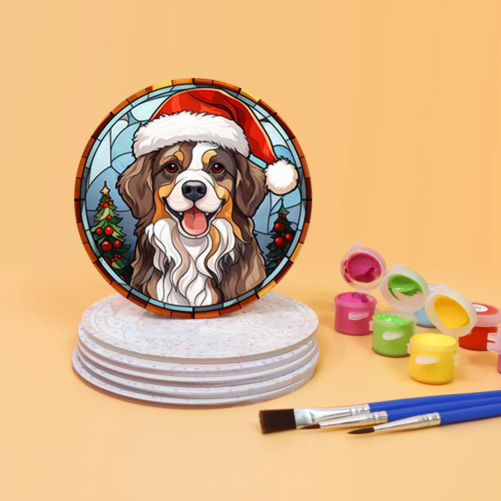 Holiday Pals (Set of 6) - Image 12