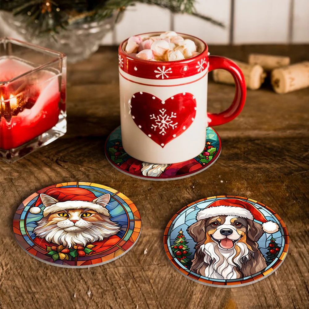 Holiday Pals (Set of 6) - Image 3