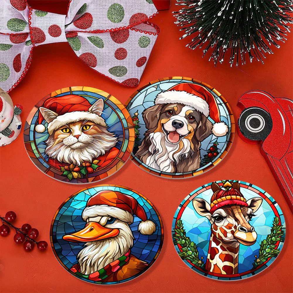 Holiday Pals (Set of 6) - Image 6