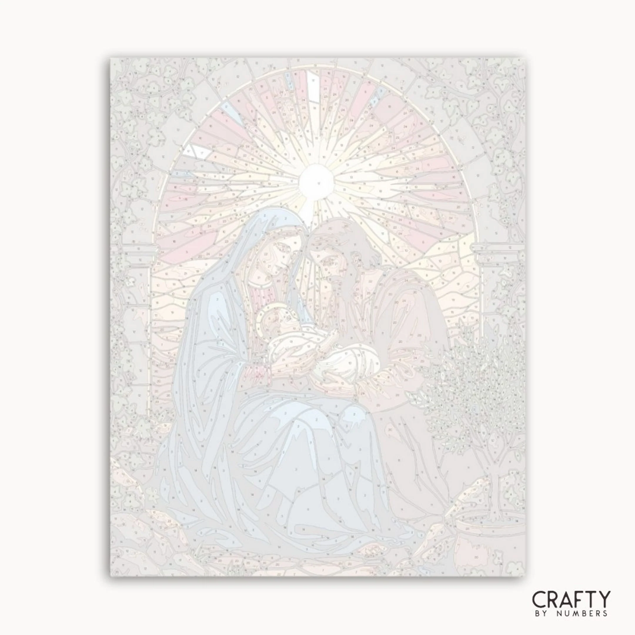 Holy Family - Image 2