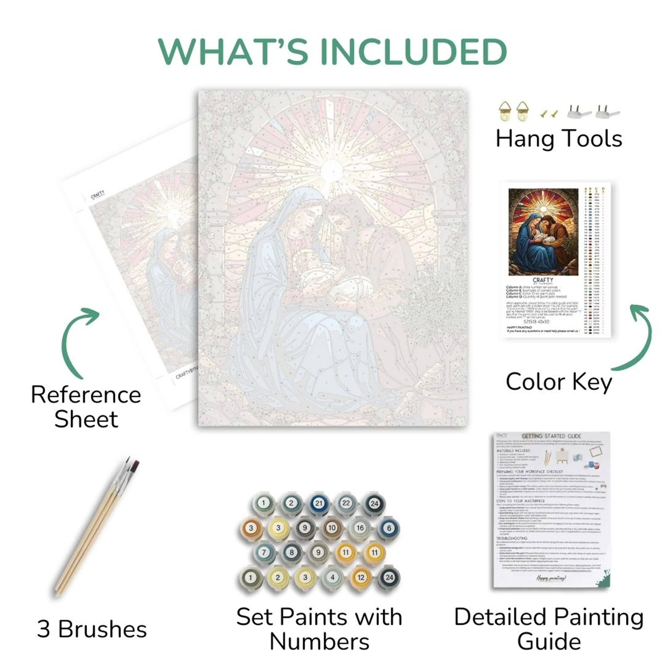 Holy Family - Image 3