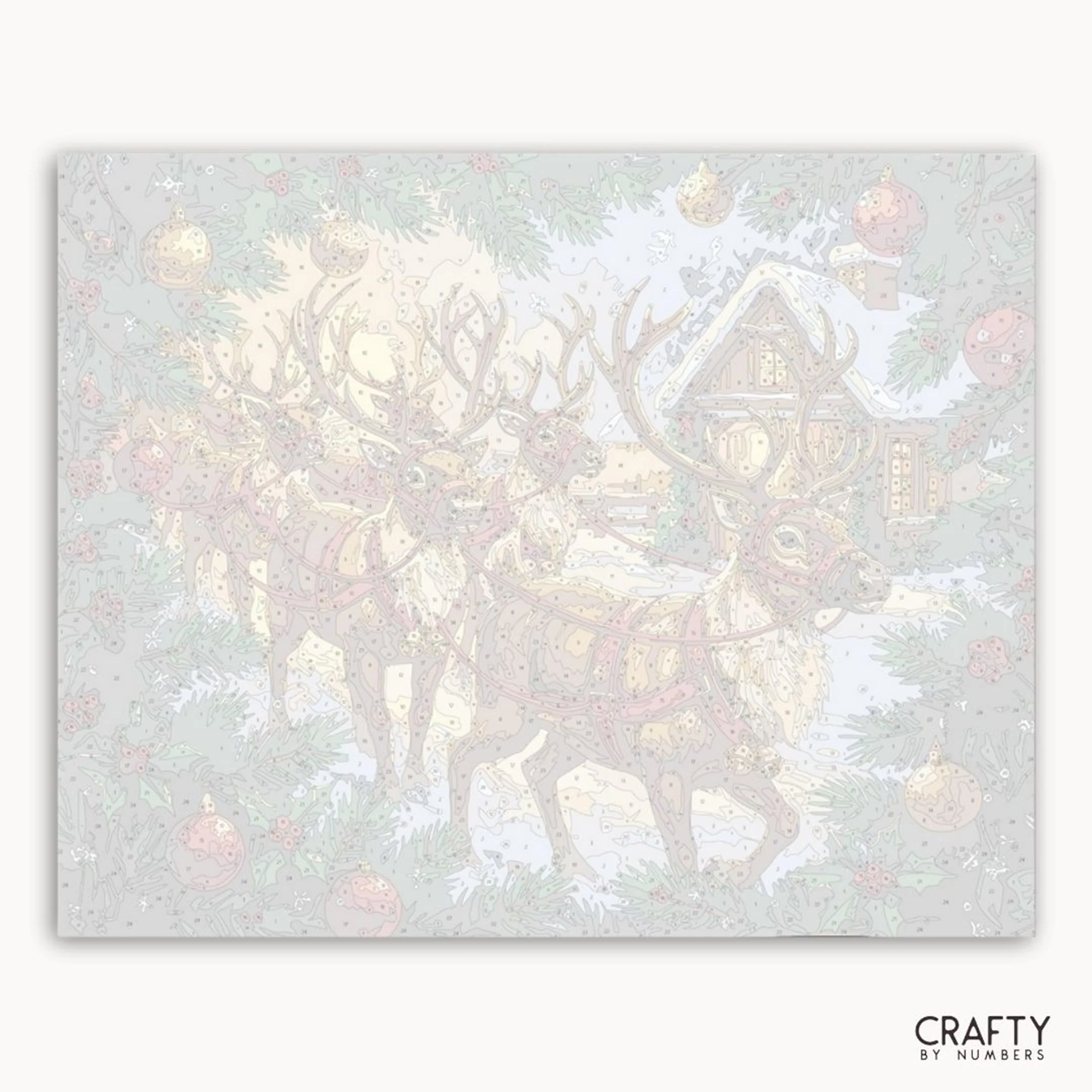 Hooves Before Christmas - Image 2