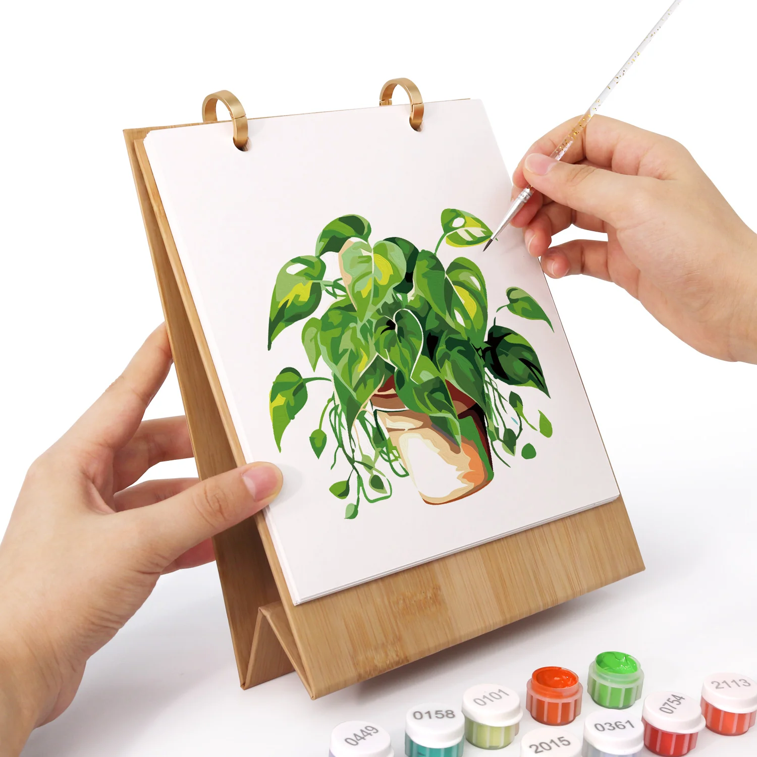 Houseplant Haven - Image 11
