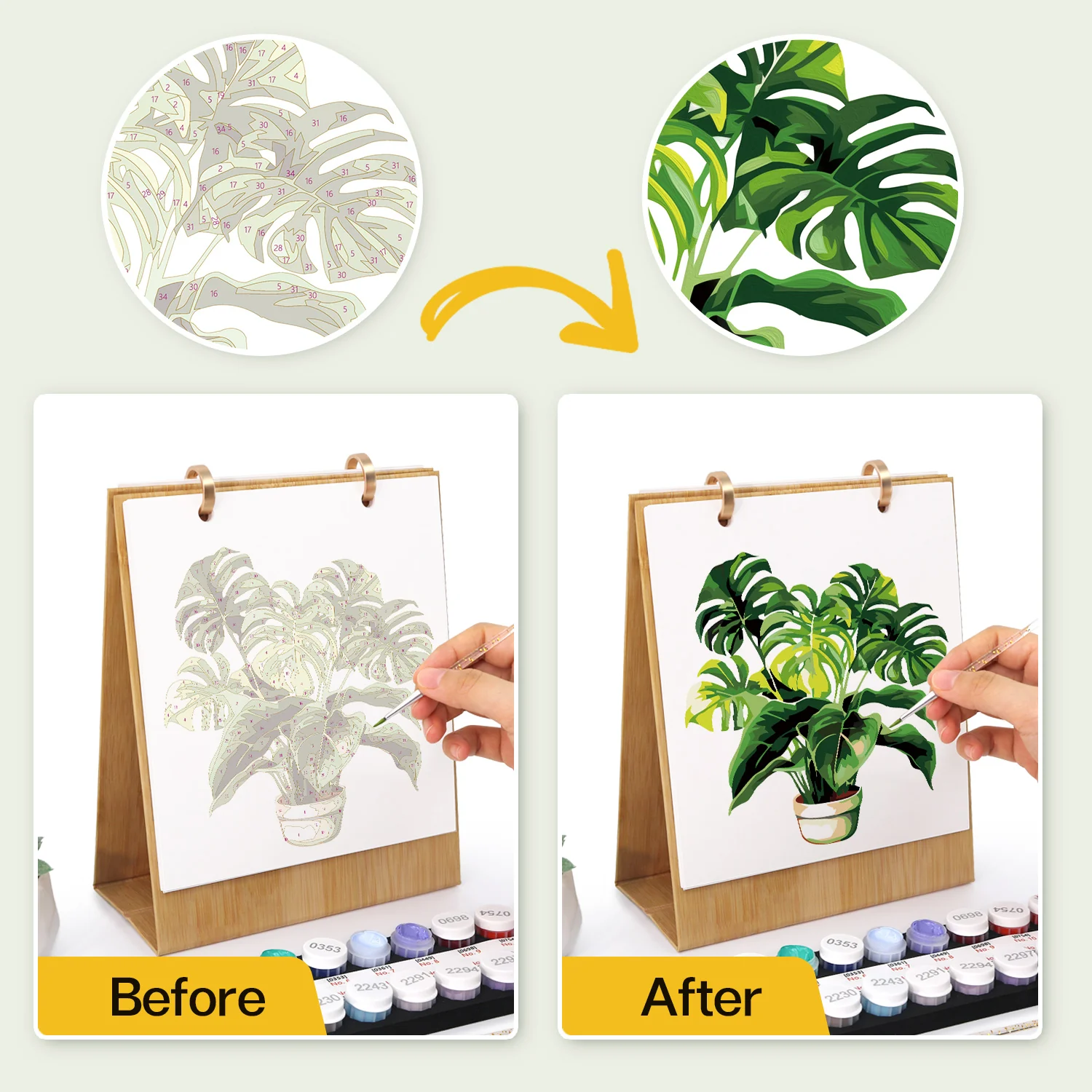 Houseplant Haven - Image 17