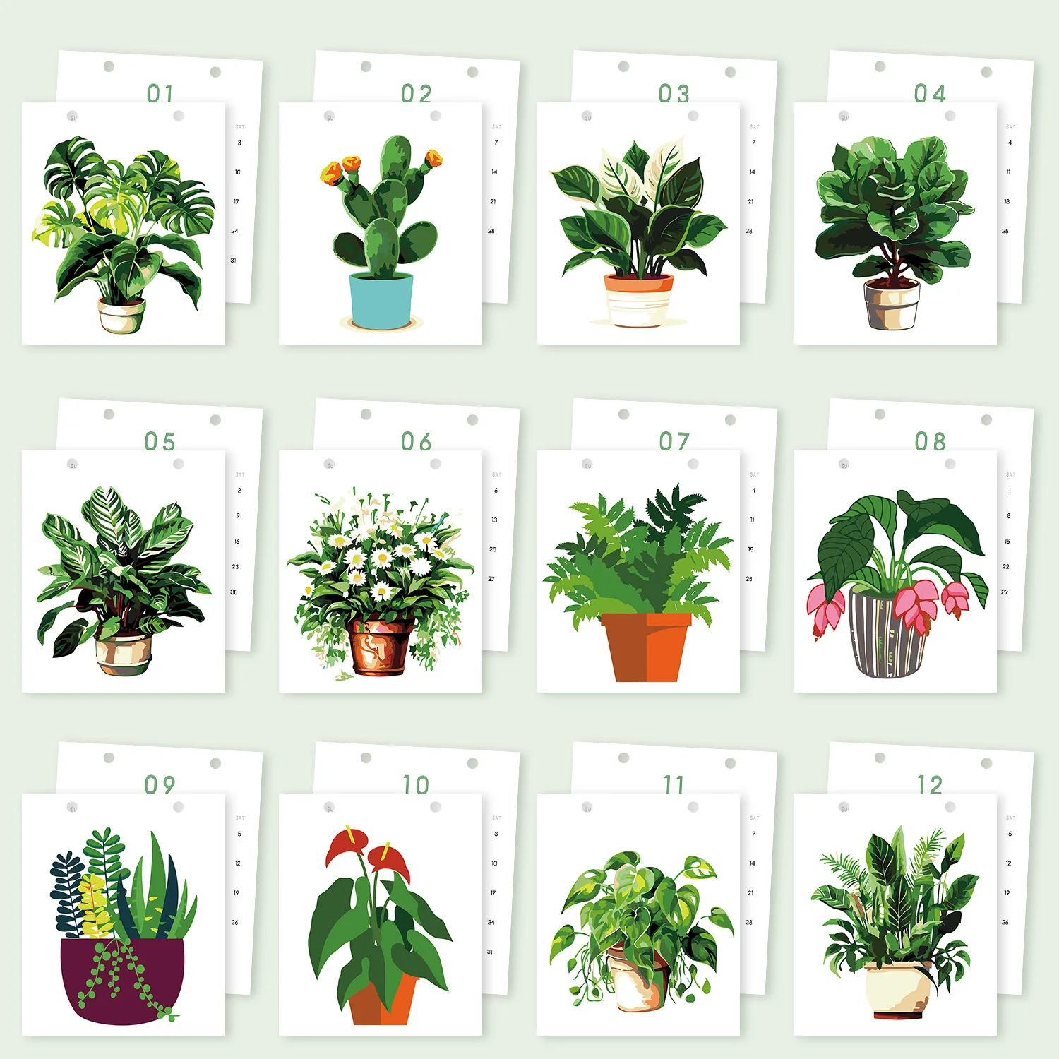 Houseplant Haven - Image 21