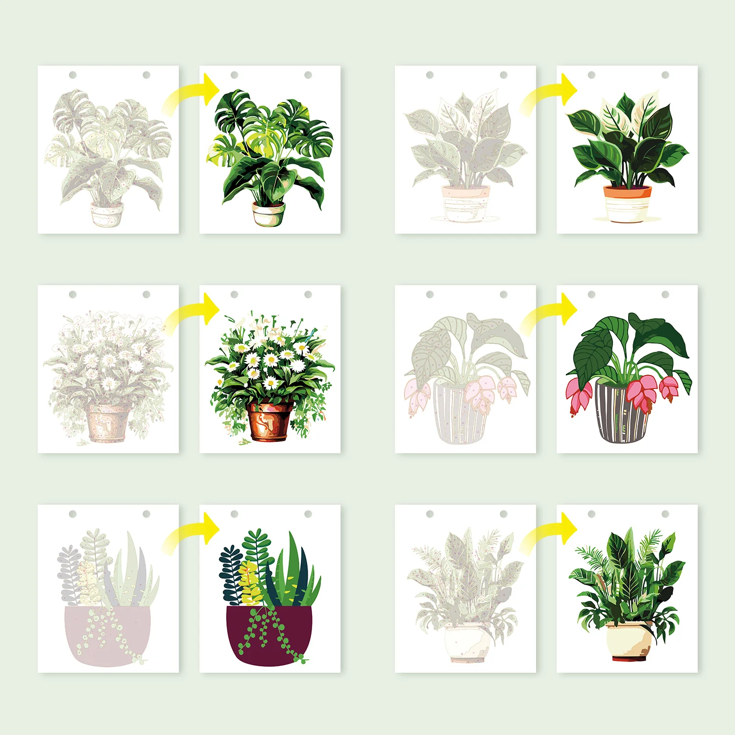 Houseplant Haven - Image 22